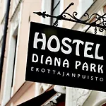 Diana Park * הלסינקי
