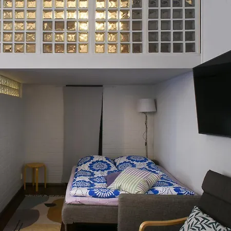 Diana Park * ヘルシンキ