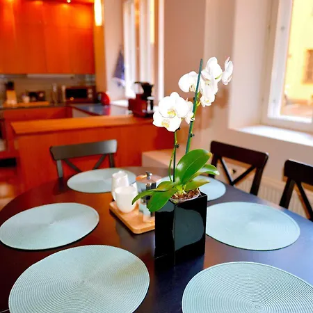 Diana Park アパート ヘルシンキ