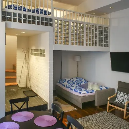 Diana Park Apartment