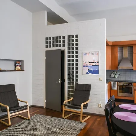 Diana Park Apartment
