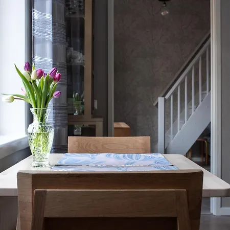 Diana Park Apartamento