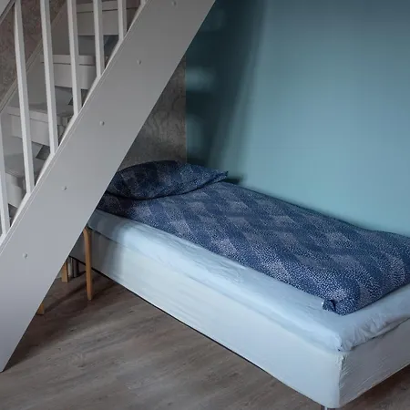 Diana Park Apartamento *