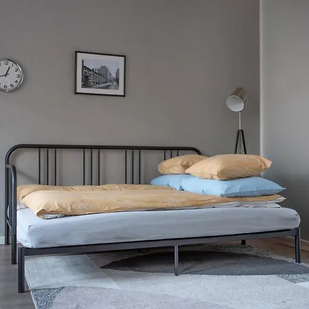 Diana Park Helsínquia