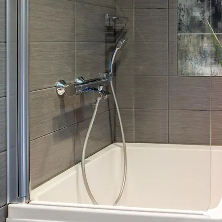 Apartamento Diana Park *