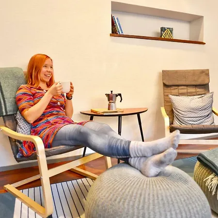 Diana Park Апартаменты