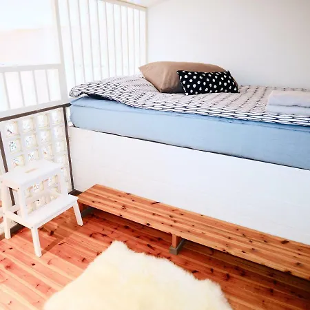 Diana Park Апартаменты Хельсинки