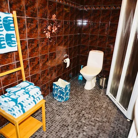 Diana Park Хельсинки