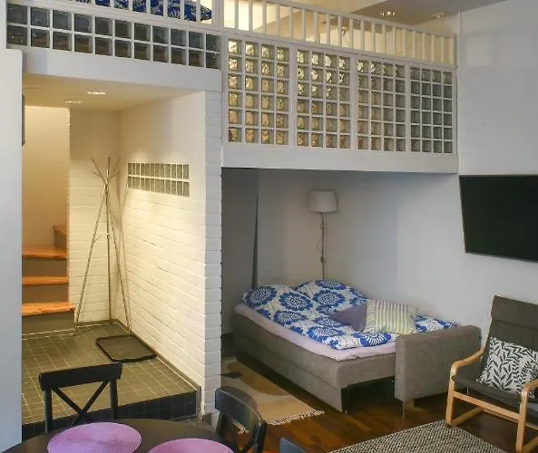 Diana Park Apartamento