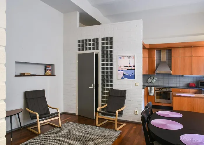 Diana Park Apartamento