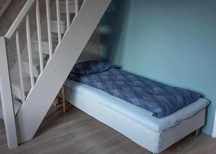 Diana Park Apartamento *