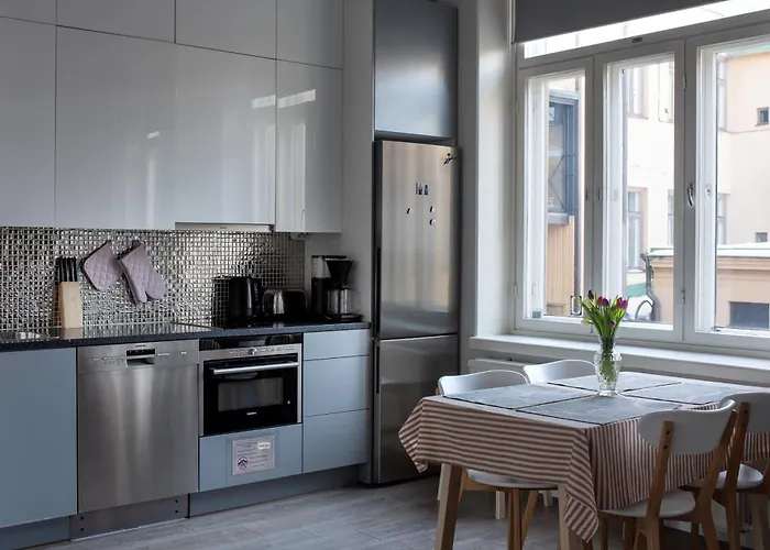 Diana Park Apartamento *