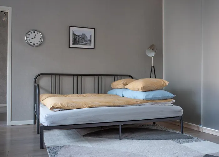 Diana Park Helsínquia