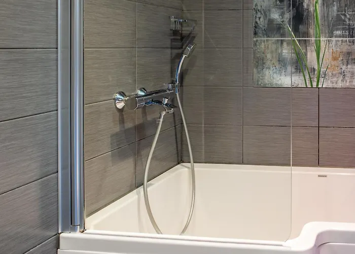 Apartamento Diana Park *