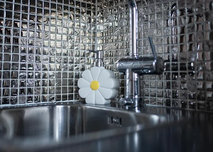 Apartamento Diana Park