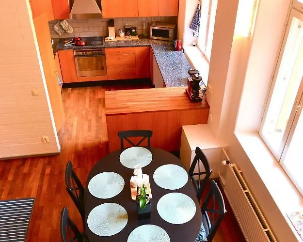 Diana Park Apartamento Helsínquia