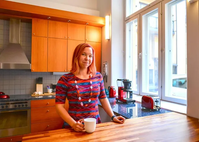 Diana Park * Helsínquia