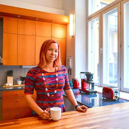 Diana Park * Helsinki